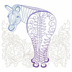 African Wildlife 06(Lg) machine embroidery designs