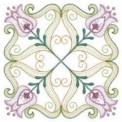 Art Nouveau Quilting 02(Lg)