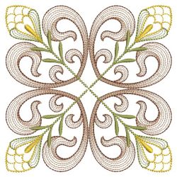 Art Nouveau Quilting 04(Lg)