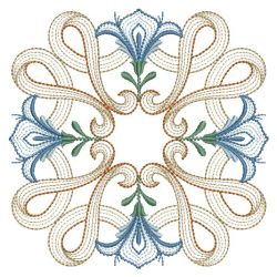 Art Nouveau Quilting 07(Lg)