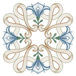 Art Nouveau Quilting 07(Lg)