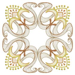 Art Nouveau Quilting 11(Lg)