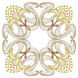 Art Nouveau Quilting 11(Md) machine embroidery designs