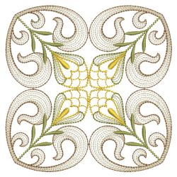 Art Nouveau Quilting 12(Lg)