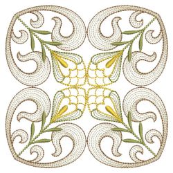 Art Nouveau Quilting 12(Md)