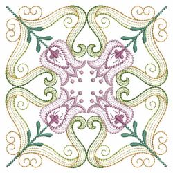 Art Nouveau Quilting 14(Md) machine embroidery designs
