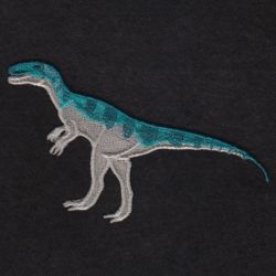 FSL Realistic Dinosaurs machine embroidery designs