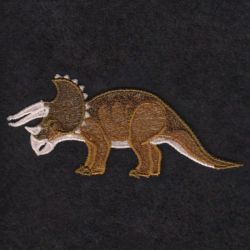 FSL Realistic Dinosaurs 02 machine embroidery designs