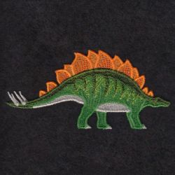 FSL Realistic Dinosaurs 03 machine embroidery designs