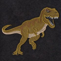 FSL Realistic Dinosaurs 06 machine embroidery designs