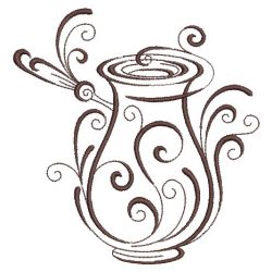 Hot Coffee 2 02(Sm) machine embroidery designs