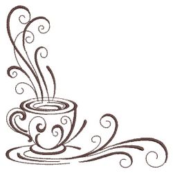 Hot Coffee 2 06(Lg) machine embroidery designs