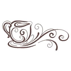 Hot Coffee 2 09(Md) machine embroidery designs