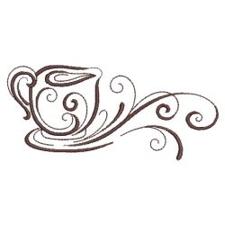 Hot Coffee 2 09(Sm) machine embroidery designs