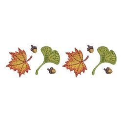 Fall Greetings 3 02(Lg) machine embroidery designs