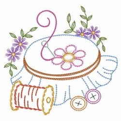 Sewing Fun Vintage Stitch 02(Lg) machine embroidery designs