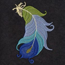 FSL Feathers 2 04 machine embroidery designs