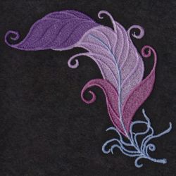 FSL Feathers 2 05 machine embroidery designs