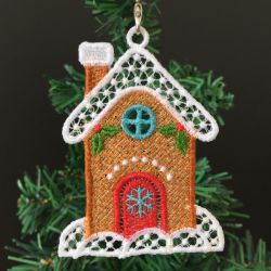 FSL Dazzling Christmas 9 05 machine embroidery designs