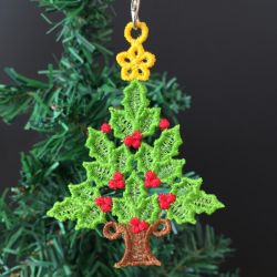 FSL Dazzling Christmas 9 06