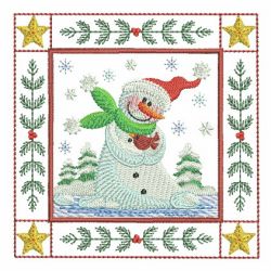 Let It Snow 5 02 machine embroidery designs