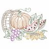 Vintage Autumn Harvest 02(Sm)