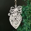 FSL Filigree Christmas 6