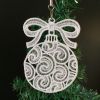 FSL Filigree Christmas 6 05