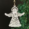 FSL Filigree Christmas 6 06