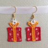 FSL Christmas Earrings 2 07