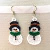 FSL Christmas Earrings 2 10