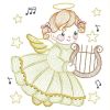 Music Angels(Lg)