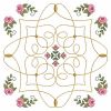 Fabulous Rose Quilt 2 06(Sm)