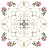 Fabulous Rose Quilt 2 06(Sm)