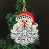 FSL Filigree Christmas 7 10