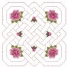 Celtic Roses Quilt 01(Lg)