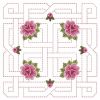 Celtic Roses Quilt 04(Lg)