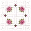 Celtic Roses Quilt 04(Lg)