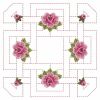 Celtic Roses Quilt 05(Sm)