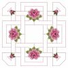 Celtic Roses Quilt 05(Sm)