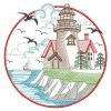 Lighthouses 2 06(Md)