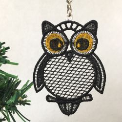 FSL Halloween Ornaments 2 02 machine embroidery designs