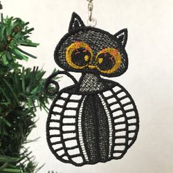 FSL Halloween Ornaments 2 03 machine embroidery designs