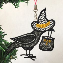 FSL Halloween Ornaments 2 05 machine embroidery designs