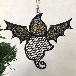 FSL Halloween Ornaments 2 06