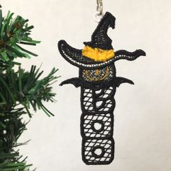 FSL Halloween Ornaments 2 07