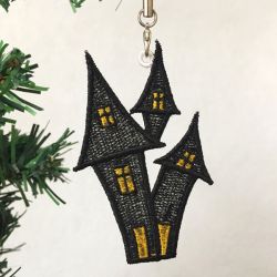 FSL Halloween Ornaments 2 09 machine embroidery designs