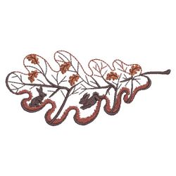 Naturally Autumn 03(Sm) machine embroidery designs