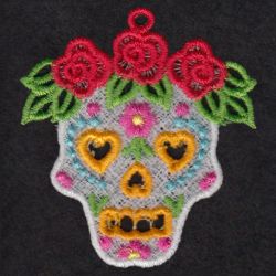 FSL Sugar Skulls 03