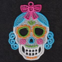 FSL Sugar Skulls 06